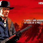 DmaTNlCXoAIVy7H 150x150 - Red Dead Redemption 2 İçerisindeki 23 Karakter Gösterildi