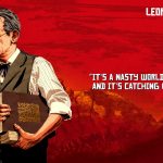 DmbDdexXsAAa0ad 150x150 - Red Dead Redemption 2 İçerisindeki 23 Karakter Gösterildi