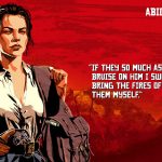 DmbRHK W0AUY8wM 150x150 - Red Dead Redemption 2 İçerisindeki 23 Karakter Gösterildi