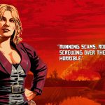 DmbezQ3W0AAShNa 150x150 - Red Dead Redemption 2 İçerisindeki 23 Karakter Gösterildi