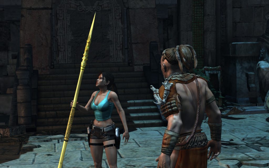 lara-croft-and-the-guardian-of-light04-1024x640 Lara Croft'un 22 Yıldaki Değişimi