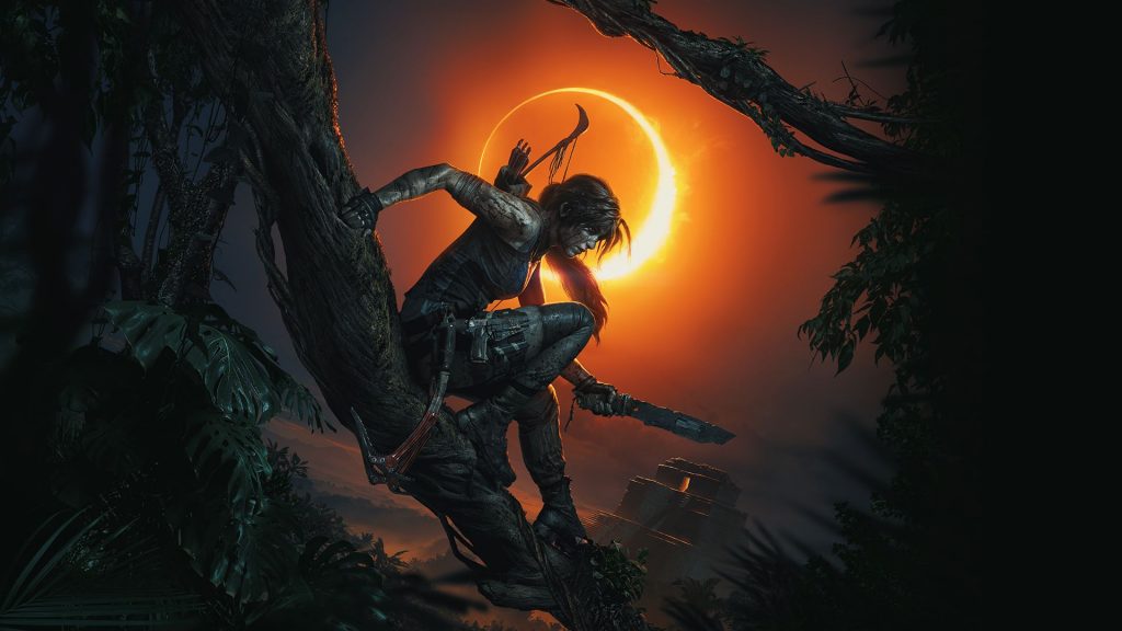 lara-croft-shadow-of-the-tomb-raider-1024x576 Lara Croft'un 22 Yıldaki Değişimi