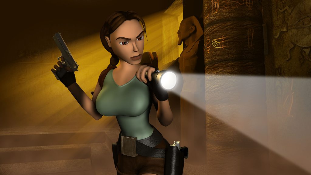 lara-croft-the-last-revelation-1024x576 Lara Croft'un 22 Yıldaki Değişimi