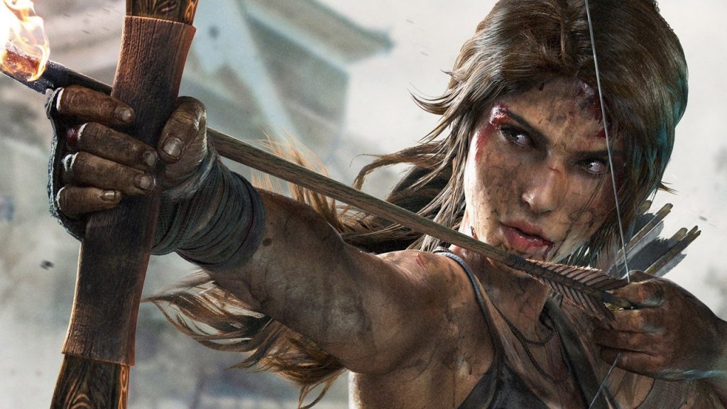 tomb-raider-definitive-edition-1024x576 Lara Croft'un 22 Yıldaki Değişimi