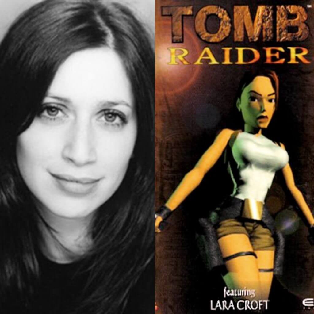 ShelleyTest-1024x1024 Lara Croft Hakkında Büyüleyici Gerçekler