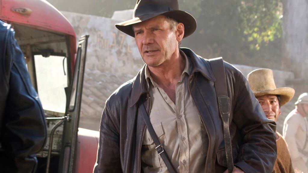 harrison-ford-1024x576 Lara Croft Hakkında Büyüleyici Gerçekler