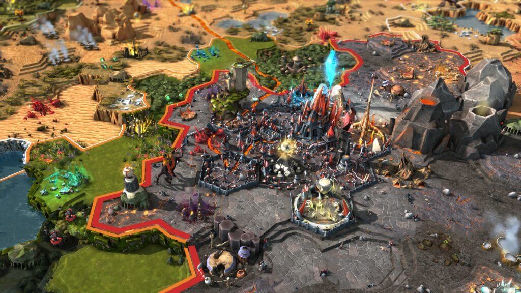 endless-legends-1024x576 En iyi Strateji oyunları