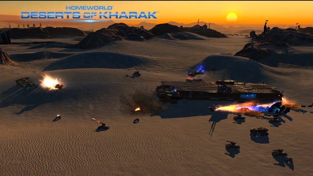 homeworld-1024x576 En iyi Strateji oyunları