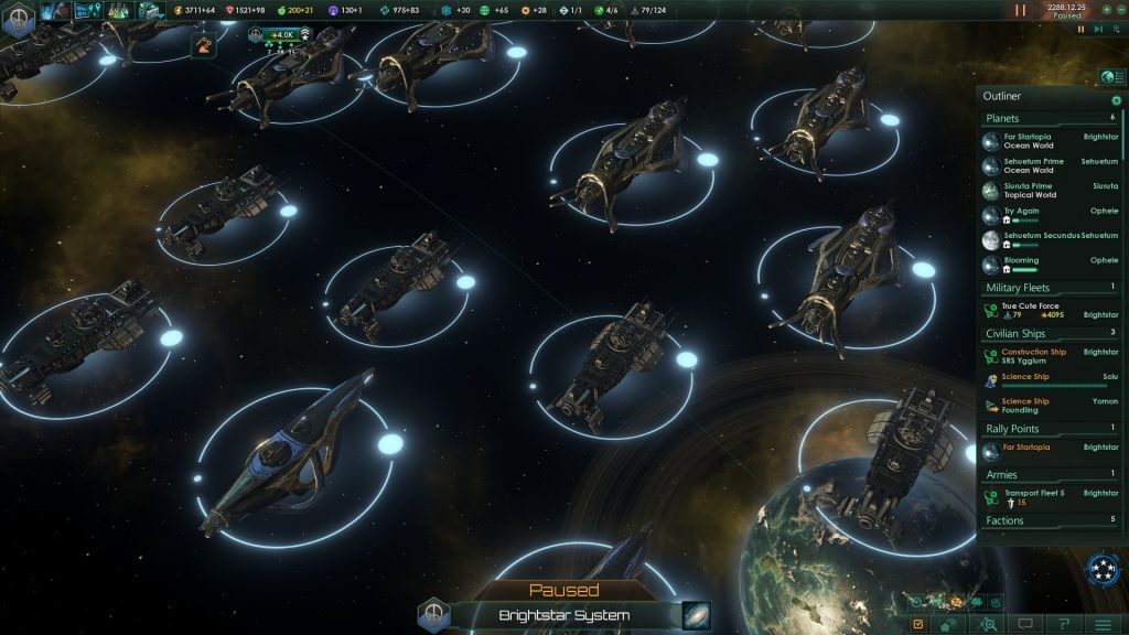 stellaris utopia wallpaper 3 1024x576 - En iyi Strateji oyunları