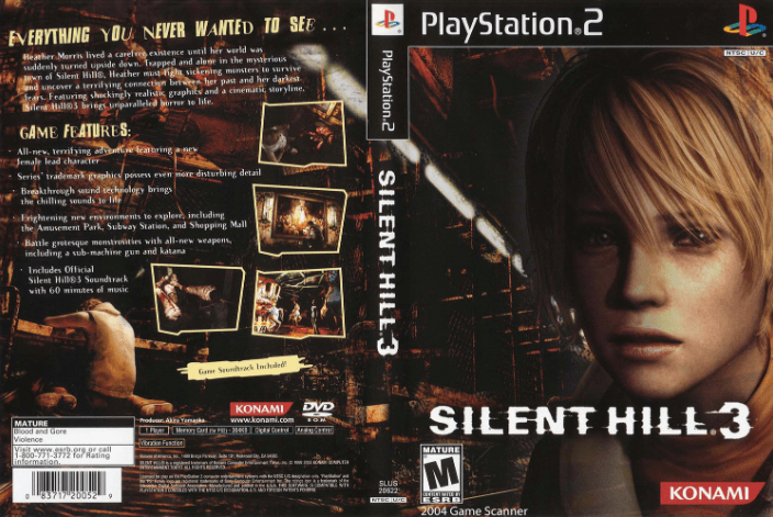 S9 - Silent Hill Geri Geliyor, Ama Nasıl?