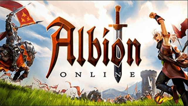 a1 - Albion Online'daki savaşa katılmak için mükemmel zaman