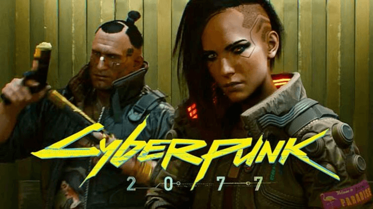 cp1 - Cyberpunk 2077 Çıkış Tarihi Belli Oldu