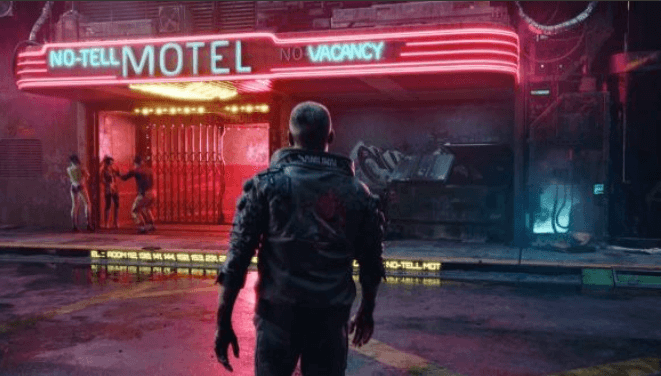 cp2 - Cyberpunk 2077 Çıkış Tarihi Belli Oldu