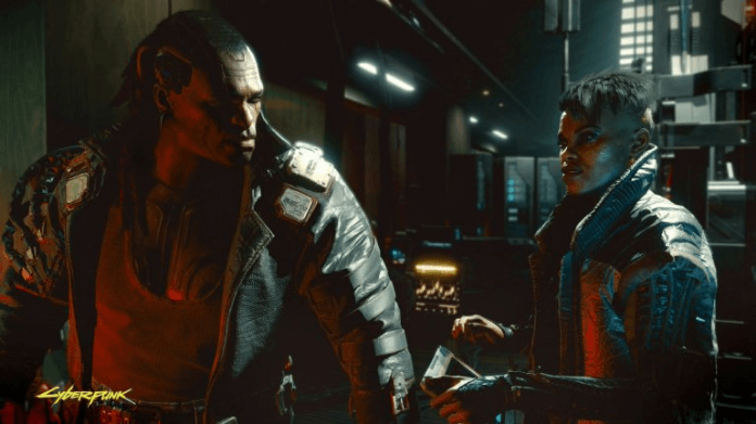 cp5 - Cyberpunk 2077 Çıkış Tarihi Belli Oldu