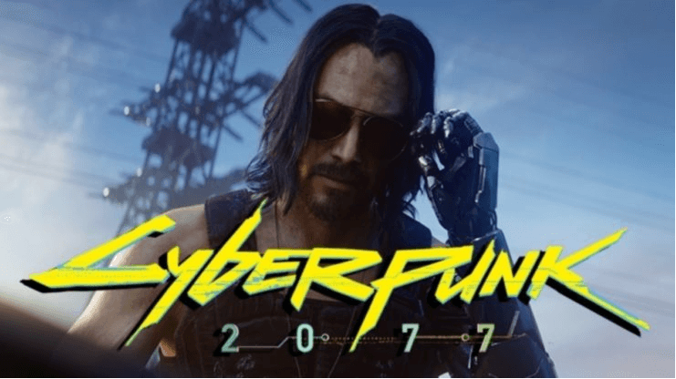 cyberpunk 2077 - 2020 Yılında Piyasaya Çıkacak Oyunlar