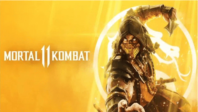 j2 - Mortal Kombat 11'e Joker Sürprizi