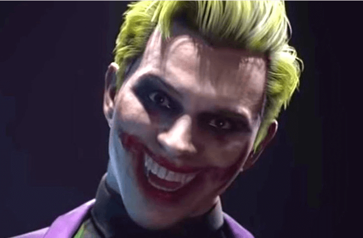 j4 - Mortal Kombat 11'e Joker Sürprizi