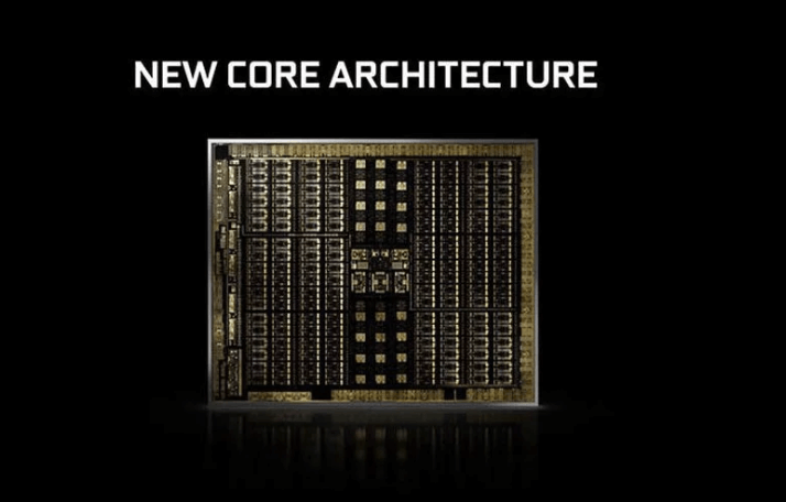 n8 - Nvidia Ampere grafik kartı çıkış tarihi, özellikleri ve söylentileri