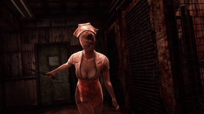 s1 1 - Silent Hill Geri Geliyor, Ama Nasıl?