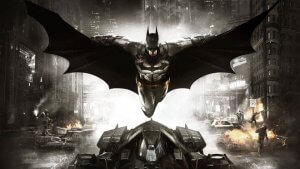 batman-300x169 Beklenen Batman Oyunu Severleri ile Buluşuyor