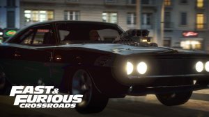 maxresdefault 1 300x169 - Fast and Furious Crossroads Oyun Severlerle Buluşuyor!