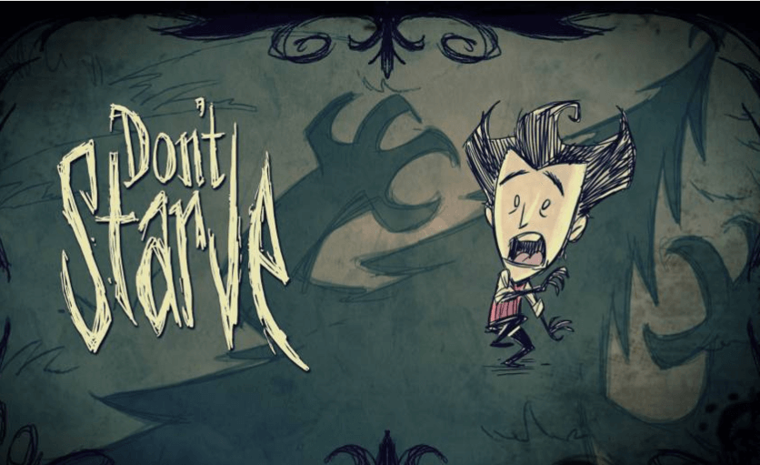 Screenshot - DON'T STARVE