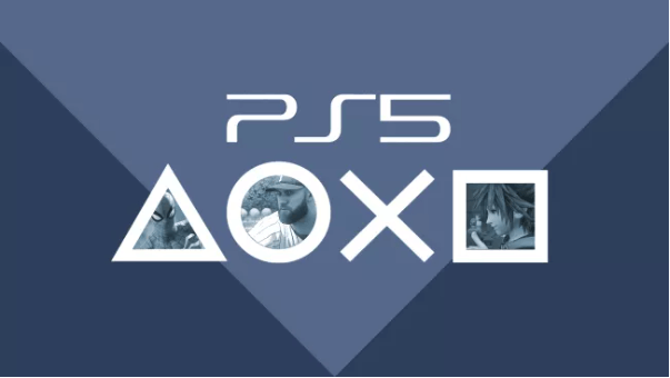 ps - PlayStation 5 ve Ailenin Yeni Kontrolcüsü DualSense