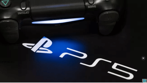sadasdadada - PlayStation 5 ve Ailenin Yeni Kontrolcüsü DualSense