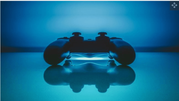 ssdadsa - PlayStation 5 ve Ailenin Yeni Kontrolcüsü DualSense