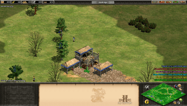 2 1 - Efsanenin Muhteşem Dönüşü; Age of Empires II Definite Edition