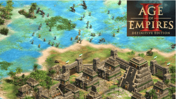 4 - Efsanenin Muhteşem Dönüşü; Age of Empires II Definite Edition