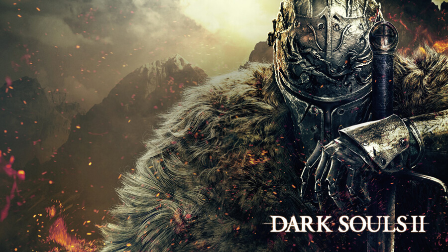 dark souls - En İyi Beş Rol Yapma Oyunu