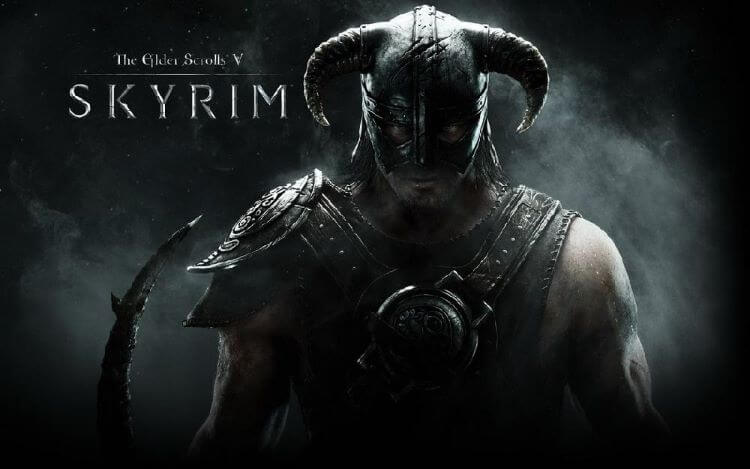 Skyrim 04 - The Elder Scrolls V: Skyrim