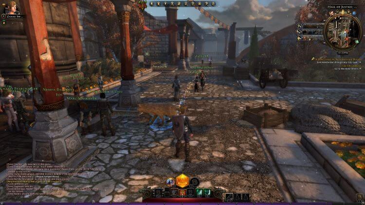 neverwinter 03 - Dungeons &amp; Dragons Efsanesi: Neverwinter