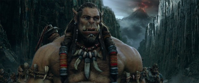 Warcraft 01 - Oyunlardan Uyarlanan En İyi Filmler