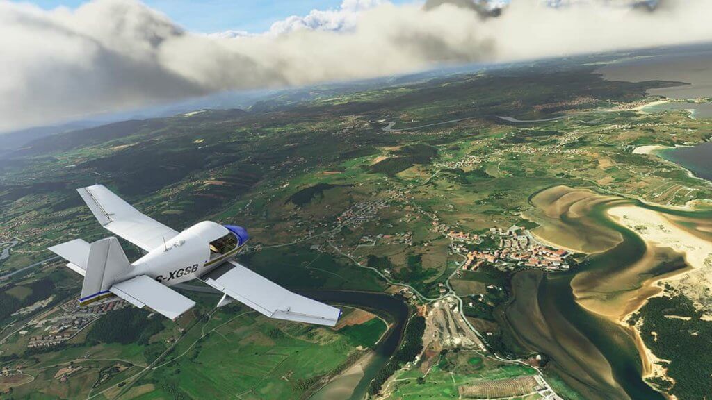 microsoft flight simulator 03 1024x576 - Microsoft Flight Simulator 2020