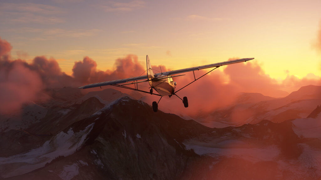 microsoft flight simulator 05 1024x576 - Microsoft Flight Simulator 2020