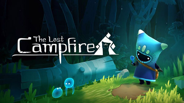 the last campfire 01 - The Last Campfire